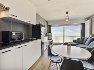 Apartment Blankenberge Ausstattung 10