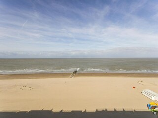 Appartement Blankenberge Omgeving 22