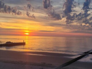 Appartamento Blankenberge Ambiente 38