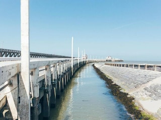 Appartement Blankenberge Environnement 30