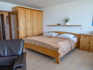 Apartamento de vacaciones Borkum Características 21