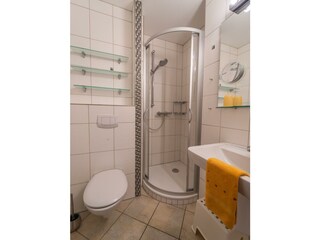 Apartamento de vacaciones Borkum Características 24