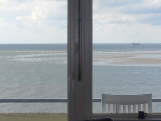 Appartamento per vacanze Borkum Registrazione all'aperto 2