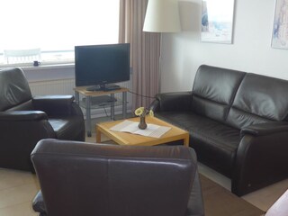 Apartamento de vacaciones Borkum Características 7