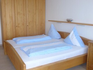 Apartamento de vacaciones Borkum Características 14