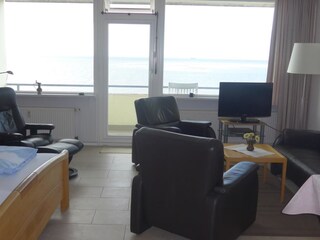 Apartamento de vacaciones Borkum Características 9