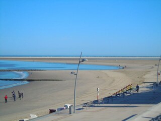 Apartamento de vacaciones Borkum Entorno 28