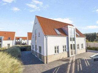 Vakantiehuis Løkken Buitenaudio-opname 1
