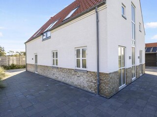 Ferienhaus Løkken Außenaufnahme 1