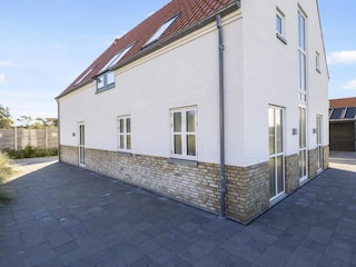 Maison de vacances Løkken Enregistrement extérieur 2