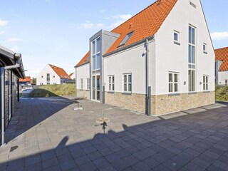 Vakantiehuis Løkken Buitenaudio-opname 3