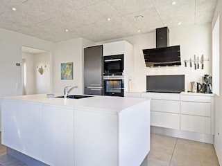 Ferienhaus Løkken  8