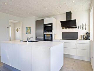 Holiday house Løkken  7