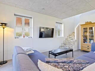 Maison de vacances Løkken  18