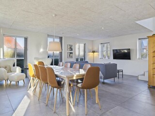 Maison de vacances Løkken  8