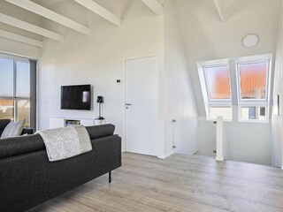 Maison de vacances Løkken  14