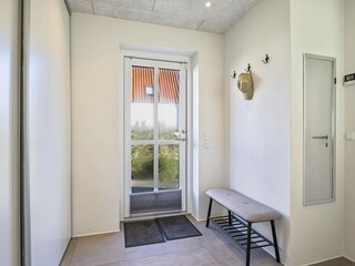 Vakantiehuis Løkken  4
