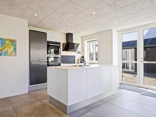 Maison de vacances Løkken  16