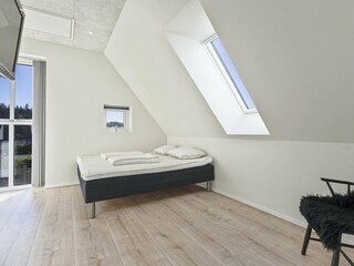 Casa de vacaciones Løkken  6