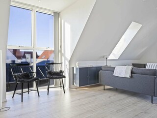 Casa per le vacanze Løkken  9