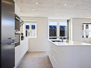 Ferienhaus Løkken  4