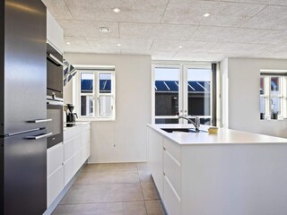 Maison de vacances Løkken  19