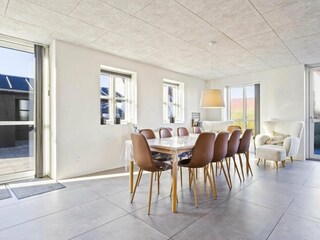 Casa per le vacanze Løkken  10