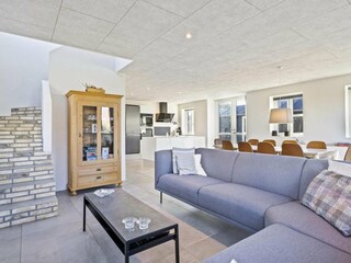 Casa de vacaciones Løkken  16
