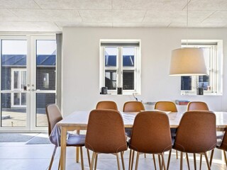 Casa per le vacanze Løkken  15