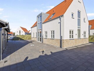 Maison de vacances Løkken Enregistrement extérieur 3