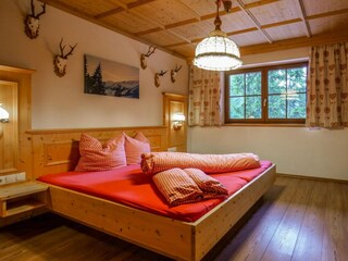 Ferienhaus Kaltenbach Ausstattung 9