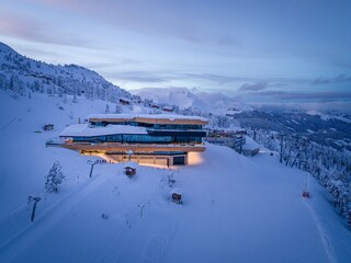 Holiday house Kaltenbach Environment 29