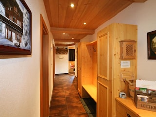 Ferienhaus Kaltenbach Ausstattung 11