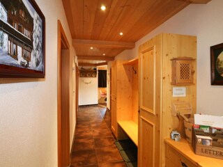 Holiday house Kaltenbach Features 12