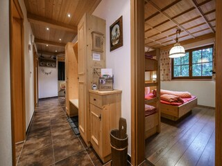 Casa de vacaciones Kaltenbach Características 25