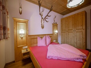 Casa per le vacanze Kaltenbach Caratteristiche 12