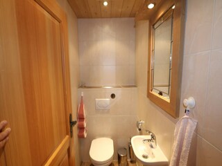 Holiday house Kaltenbach Features 21