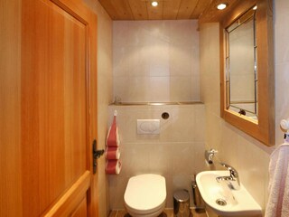 Holiday house Kaltenbach Features 15