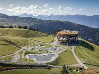 Maison de vacances Kaltenbach Environnement 34