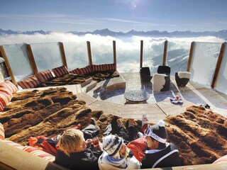 Maison de vacances Kaltenbach  37