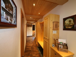 Ferienhaus Kaltenbach Ausstattung 14