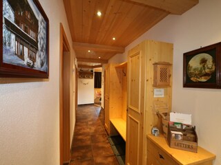 Holiday house Kaltenbach Features 16