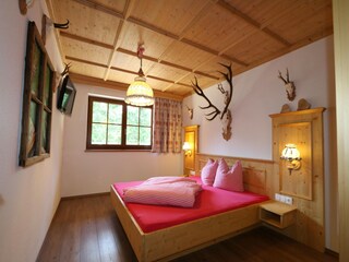 Casa de vacaciones Kaltenbach Características 26