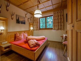 Casa de vacaciones Kaltenbach Características 23