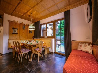 Holiday house Kaltenbach Features 26