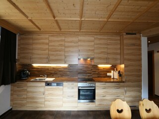 Maison de vacances Kaltenbach Équipement 15