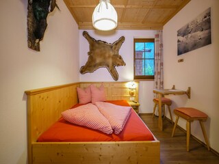 Casa de vacaciones Kaltenbach Características 20