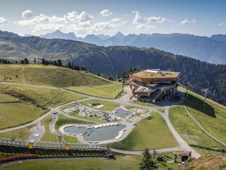 Holiday house Kaltenbach Environment 35