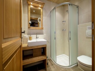 Casa per le vacanze Kaltenbach Caratteristiche 19