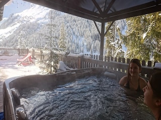 Ferienhaus Kaltenbach  38